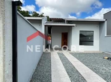 Casa · 62m² · 2 Quartos · 2 Vagas · Casa em  Narciso Manoel Vieira - Vila  Nova - Barra Velha/SC