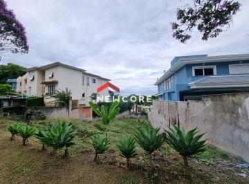 Terreno · Lote em condomínio em Alameda Turqueza - Golf Gardens - Carapicuíba/SP