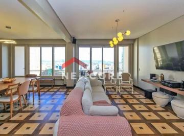 Apartamento · 222m² · 4 Quartos · 1 Vaga · Apartamento em  Avenida Independência - Independência - Porto Alegre/RS