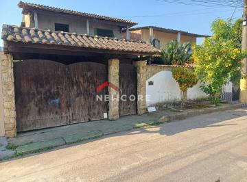 Casa · 300m² · 2 Quartos · 2 Vagas · Casa em  Rua Valdemar Nunes do Couto - Vila Santa Alice - Duque de Caxias/RJ