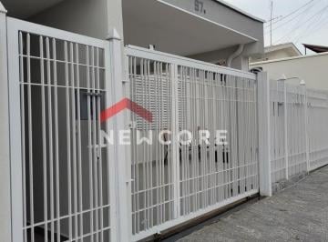 Casa · 159m² · 4 Quartos · 2 Vagas · Casa em  Rua Joaquim Egydio Orsi - Jardim García - Campinas/SP