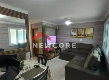 Casa · 70m² · 3 Quartos · 2 Vagas · Casa de condomínio em Rua São Serapião - Vila Ré - São Paulo/SP