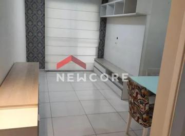 Apartamento · 62m² · 2 Quartos · 1 Vaga · Apartamento em Avenida Campista - Vila Rosália - Guarulhos/SP