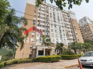 Apartamento · 69m² · 3 Quartos · 1 Vaga · Apartamento em  Rua Carlos Reverbel - Jardim Carvalho - Porto Alegre/RS