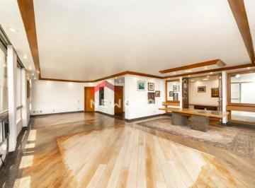 Apartamento · 217m² · 3 Quartos · 3 Vagas · Apartamento em Rua Angelina Maffei Vita - Jardim Europa - São Paulo/SP