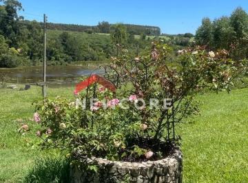 Rural · 1000m² · 4 Quartos · Sítio em Rua Doutor Costa Leite - Centro - Botucatu/SP