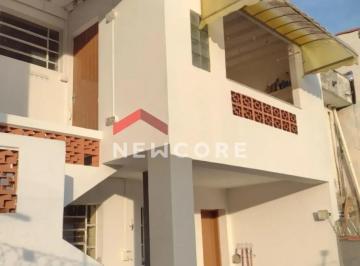 Casa · 120m² · 2 Quartos · 1 Vaga · Casa em  Rua Marsala - Jardim Messina - Jundiaí/SP