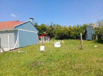Terreno · 351m² · Lote em Rua Firmiano Osório - Centro - Osório/RS