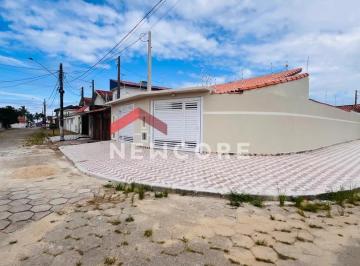 Casa · 88m² · 2 Quartos · 2 Vagas · Casa em  Rua João Gravanik - Plataforma - Mongaguá/SP