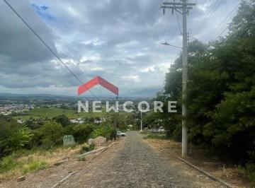 Terreno · 444m² · Lote em  Avenida Machado de Assis - Boa Vista - Parobé/RS