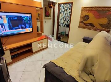 Apartamento · 44m² · 2 Quartos · 1 Vaga · Apartamento em Rua Antônio João de Medeiros - Itaim Paulista - São Paulo/SP