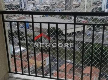 Apartamento · 62m² · 2 Quartos · 2 Vagas · Apartamento em  Avenida Trinta e Um de Março - Paulicéia - Piracicaba/SP