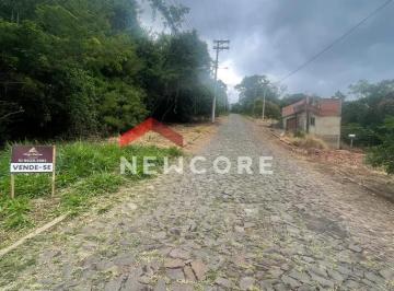 Terreno · 817m² · Lote em Avenida Machado de Assis - Boa Vista - Parobé/RS