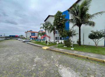 Apartamento · 57m² · 2 Quartos · 1 Vaga · Apartamento em Rua Zaragoza - Belas Artes - Itanhaém/SP