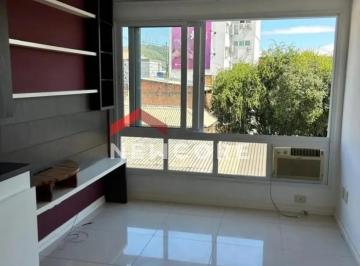 Apartamento · 38m² · 1 Quarto · 1 Vaga · Apartamento em  Rua Afonso Rodrigues - Jardim Botânico - Porto Alegre/RS