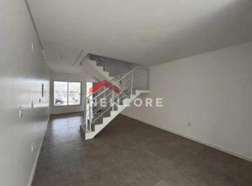 Casa · 125m² · 2 Quartos · 1 Vaga · Casa em  Servidão do Falcão - Ingleses do Rio Vermelho - Florianópolis/SC