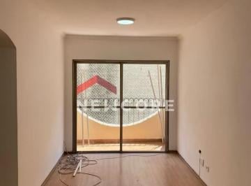 Apartamento · 75m² · 2 Quartos · 1 Vaga · Apartamento em  Rua Maria Lucinda - Vila Zanardi - Guarulhos/SP
