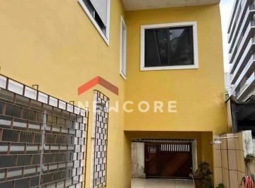 Casa · 227m² · 4 Quartos · 3 Vagas · Casa em  Rua José Silva Figueiredo - Enseada - Guarujá/SP