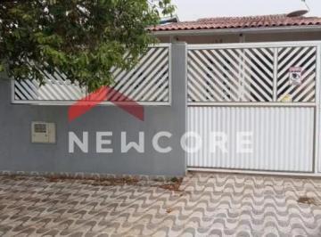 Casa · 175m² · 3 Quartos · 2 Vagas · Casa em  Avenida Comandante Antonio Augusto de Sa Lopes - Balneário São João Batista - Peruíbe/SP