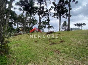 Terreno · 800m² · Lote em  Rs 235 - Aspen Mountain - Gramado/RS