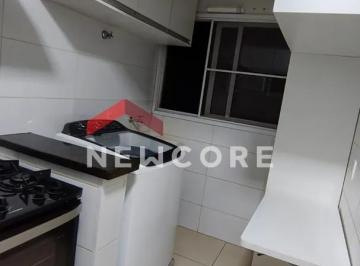 Apartamento · 72m² · 2 Quartos · 2 Vagas · Apartamento em  Rua Benedita Vieira Eugênio - Residencial Flórida - Ribeirão Preto/SP