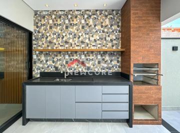 Casa · 115m² · 3 Quartos · 2 Vagas · Casa em  Rua José Pitarelo - Parque Barnabé - Indaiatuba/SP