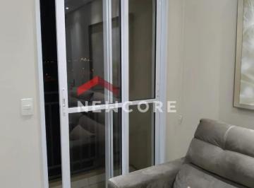 Apartamento · 55m² · 2 Quartos · 1 Vaga · Apartamento em  Rua Vaticano - Campestre - Piracicaba/SP
