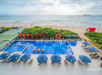 Apartamento · 50m² · 1 Quarto · Flat em  Rua das Gaivotas - Ingleses do Rio Vermelho - Florianópolis/SC