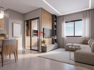 Apartamento · 75m² · 2 Quartos · 1 Vaga · Apartamento em  Rua Coronel Pedro Demoro - Balneário - Florianópolis/SC