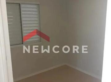 Apartamento · 53m² · 2 Quartos · 1 Vaga · Apartamento em  Rua Antônio Martiliano de Campos - Jardim Alice - Indaiatuba/SP
