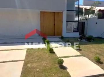 Casa · 145m² · 3 Quartos · 2 Vagas · Casa de condomínio em Estrada Oscar Vieira da Costa Júnior - Cajueiros (Itaipuaçu) - Maricá/RJ