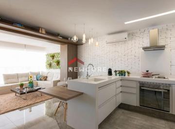 Apartamento · 58m² · 1 Quarto · 1 Vaga · Apartamento em  Avenida Santo Amaro - Brooklin Paulista - São Paulo/SP