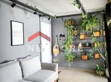 Apartamento · 62m² · 2 Quartos · 2 Vagas · Apartamento em Rua José Ribeiro Filho - Ouro Preto - Belo Horizonte/MG