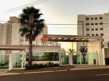 Apartamento · 43m² · 2 Quartos · 1 Vaga · Apartamento em  Avenida Prefeito Milton Ribeiro Menezes - Conjunto Habitacional Doutor Farid Libos -