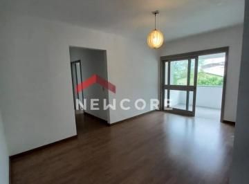 Apartamento · 63m² · 2 Quartos · 1 Vaga · Apartamento em  Avenida Saturnino de Brito - Vila Jardim - Porto Alegre/RS