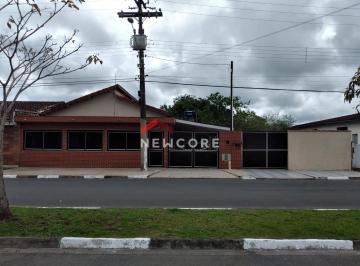 Casa · 220m² · 5 Quartos · 4 Vagas · Casa em Avenida Municipal - Humaita - Cananéia/SP