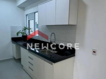 Apartamento · 53m² · 2 Quartos · 1 Vaga · Apartamento em Avenida Gentil Martins - Jardins do Império - Indaiatuba/SP