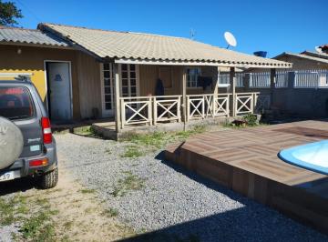 695839_i7Y1k2nFY9Y29994Z_69583967dac642568f2.jpg · Duas belas casas em um terreno de 450 mts proximo a Lagoa e praia de Ibiraquera