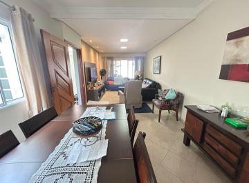 Casa de 3 quartos, São Paulo · SOBRADO À VENDA NA VILA MARIANA
