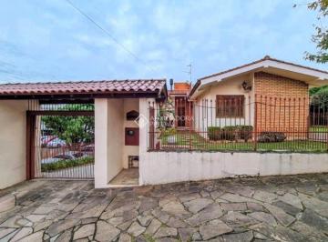 695208_i8bz3ORvJ91S_69520867d97ccd93aae.jpg · casa com 03 quartos, 2 garagens quiosque, lareira churrasqueira no bairro Rondônia em Novo Hamburgo