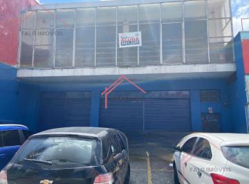 Foto 27 · Prédio Comercial na Autonomista no Centro de Osasco: Salão com 900m² para Locação - Agende sua Visit