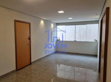 Foto 01 · Apartamento, Colégio Batista, Belo Horizonte, MG