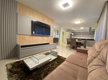 Apartamento de 3 quartos, Itapema · Apartamento de 3 suítes em 30 vezes para pagar! Em Meia Praia