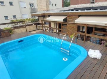 695910_i597228r1d2f8g8C9o6_69591067dae7e085fd7.jpg · Cobertura ampla com piscina, deck, churrasqueira, 4 dorm (2suítes)