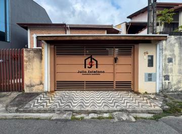 Casa · 125m² · 2 Quartos · Casa para aluguel - na Vila São José