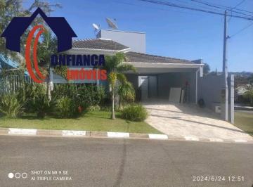 Foto 01 · Casa - Condomínio - Residencial Dolce Vita - Itatiba - SP.
