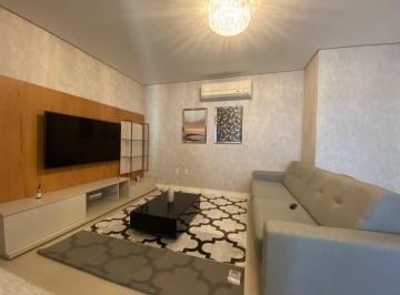 Apartamento de 3 quartos, Itapema · Apartamento de 3 suítes em 30 vezes para pagar! Em Meia Praia