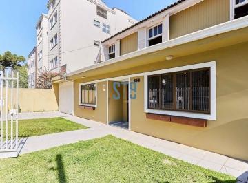 2267_ihl4A9Vb8_226767c5c8fc3f873.jpg · VENDA SOBRADO COM PISCINA  -  VILA IZABEL - CURITIBA - PR