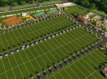 13287_i9382_1328767d9d8475b94f.jpg · Terreno à venda - no Residencial Coxipó