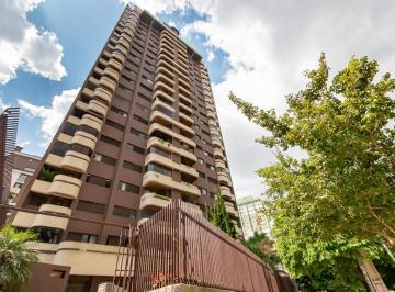 Apartamento de 3 quartos, Curitiba · LINDA COBERTURA PRÓX. AO C.CURITIBANO C/ POSSIBIL. DE ACEITAR IMOVEIS COMO PARTE DE PAGAMENTO